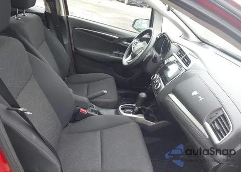 2015 Honda Fit Ex/Ex-L z USA, uszkodzony, nr VIN 3HGGK5H82FM773270